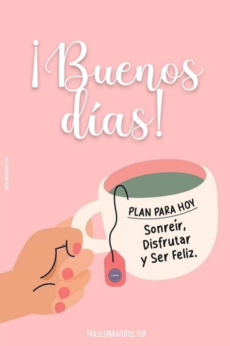 Stories About Love, Morning Quotes Images, Cool Chest Tattoos, Spanish Inspirational Quotes, Good Day Quotes, A Prince, Spanish Memes, Morning Inspiration, Marketing Goals