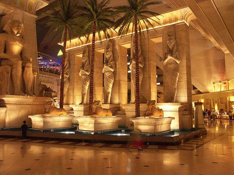 Luxor Hotel Las Vegas, Tigers Curse, Egyptian Themed Party, Luxor Las Vegas, Luxor Hotel, Egyptian Wedding, Las Vegas Boulevard, Las Vegas Casino, Luxor Egypt