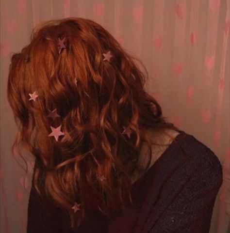 kind_Hufflepuf Hair Tumblr, Clara Oswald, Amy Pond, 11th Doctor, Tumblr Aesthetic, Lily Evans, Ginny Weasley, Mia 3, Black Mamba