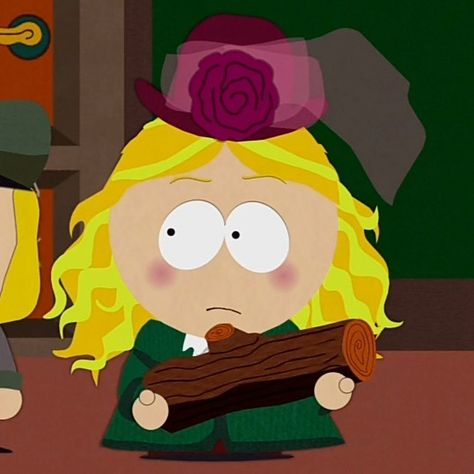 South Park Funny, South Park Characters, Junji Ito, Girls Characters, Character Names, Iconic Characters, Animation Series, South Park, Cartoon Styles