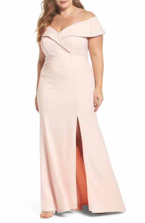 Crepe Gown Styles, Nordstrom Prom Dresses, Mother Of The Bride Jackets, Mother Of The Bride Gown, Crepe Gown, Bride Clothes, Crepe Dress, Plus Dresses, Dress Plus Size