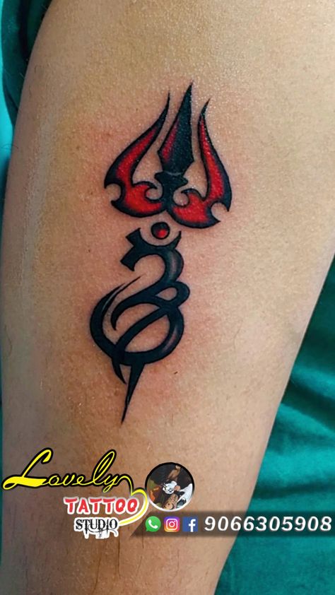 #trishultattoo #trishul #trishultattoodesign #trishultattoos #trishultattoo🔱 #trishulatattoo #lodshivatattoo#trishultattoo #trishultattoos #trishultattoodesign #trishul #trishula #trishulearrings#trishulearrings #om #omtattoo #omtattoos #omtattoodesign #lovelytattoo #lovelytattoostudio #tattooedgirls #tattooink #tattoodesign #tattooworld #tattoos #tattooart #Tattooist #tattooflash #tattoowork #tattoodesigns #tattoostyles #tattoolife #tattooink #tattooworld #tattoosketch #tattoolover #tattoo Trishul Tattoo Design, Om Trishul Tattoo, Wolf Tattoo Forearm, Lovely Tattoo, Svg Animation, Trishul Tattoo Designs, Om Tattoo Design, Army Tattoos, Tattoo Forearm