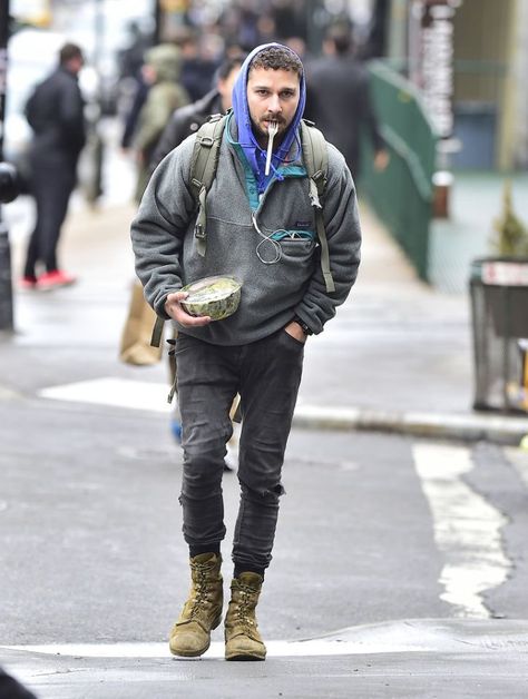 Men style | Oakley boots Oakley Boots, Shia Labeouf Style, Normcore Outfits, Bae Style, Normcore Fashion, Boyfriend Outfit, Shia Labeouf, Vintage Mens Fashion, Mens Outfit Inspiration