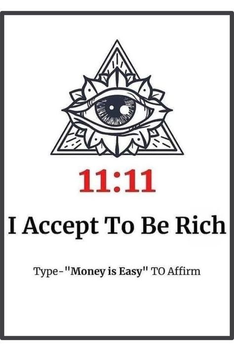 Law of attraction Lots Of Money Aesthetic, Cheering Quotes, Libra Woman, Affirmation Board, Quotes Spiritual, Positivity Quotes, Attraction Affirmations, Become Wealthy, Spiritual Manifestation