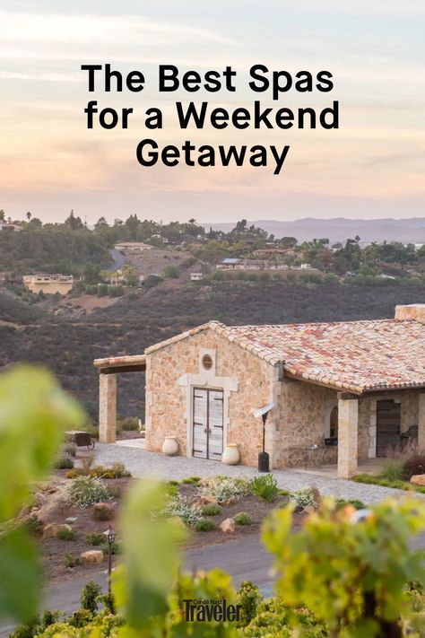 We could all use some self-care. #weekend #getaway #spa Spa Retreat Bachelorette, Relaxing Weekend Getaway, Mom Getaway Ideas, Girls Spa Weekend Getaway, Quick Trips Weekend Getaways, Spa Resorts United States, Bachelorette Spa Weekend, Spa Weekend Bachelorette Party, Relaxing Bachelorette Weekend