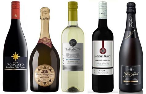 These low-alcohol wines actually taste great Low Alcohol Wine, Cabernet Sauvignon, Wine Recipes, Ontario, How To Find Out, Things To Come, Wine, Good Things, Canning