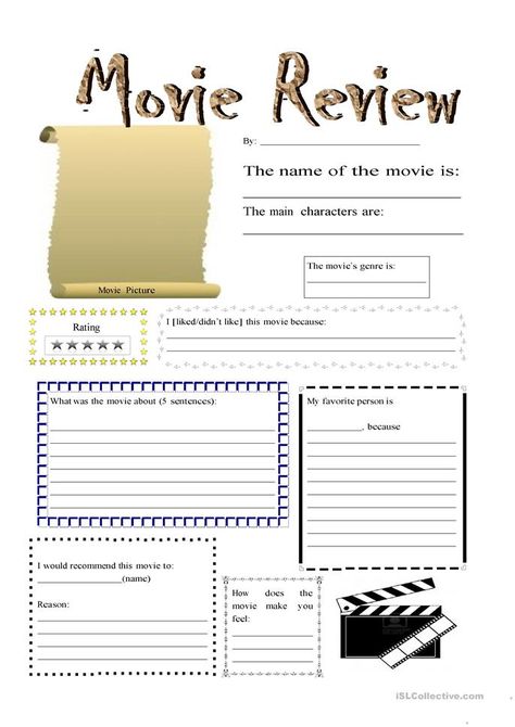 Movie Worksheet, Science Movies, Weekly Activities, Music Review, Filmmaking Cinematography, The Future Movie, Music Worksheets, Science Articles, Music Teaching