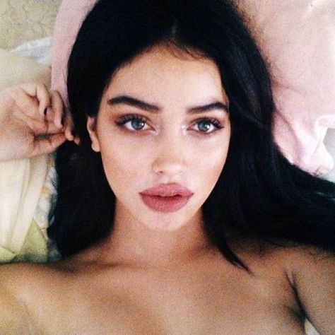 Spanish Girl, Modelling Agency, Cindy Kimberly, Beauty Icons, Cute Selfie Ideas, Pretty Selfies, Girls Makeup, Pretty Makeup, Pretty Face