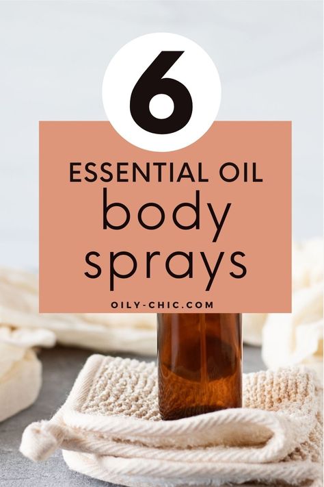 How To Make Body Spray With Essential Oils, How To Make Body Oil With Essential Oils, Diy Body Oil Spray, Dry Oil Spray Diy, Essential Oils Spray Recipes, Diy After Shower Body Oil Spray, Body Mist Diy Perfume Recipes, Diy Essential Oil Body Spray, Homemade Body Spray With Essential Oils