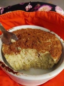 Ww Zero Point Banana Souffle, Banana Souffle Weight Watchers, Ww Banana Souffle, Banana 3 Ingredient Recipes, Ww Banana Recipes, Ww Chicken Pot Pie, Low Cal Breakfast Ideas, Banana Souffle, Ww Breakfast Recipes