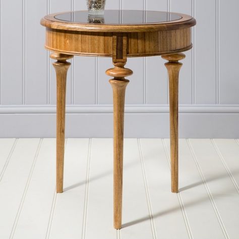 If your wanting to add some life to your home then this Circular table can do just that. A perfect new addition to any French styled room to give it a gorgeous classy look.   #modernsidetable #contemporarysidetable #moderntable #contemporarytable #moderninteriordesign #contemporarydesignhouse #furnituredesign #inspohome #betterhomesandgardens #modernbedroom #contemporarybedroom #luxuryinteriors #luxurydecor #passion4interior #styleathome #roomforinspo #homesdirect365 #homeinspiration #decor Antique House Interior, Circular Side Table, Marble Top Side Table, Hudson Furniture, Contemporary Side Tables, Walnut Furniture, Circular Table, Matching Furniture, Furniture Table