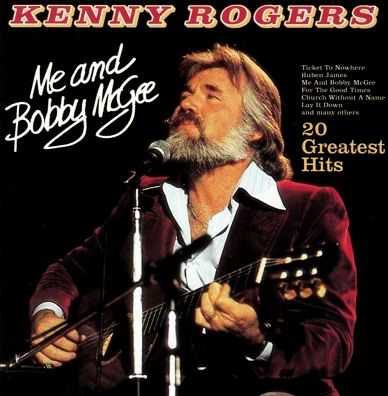 Me and Bobby McGee [2005] Desperado Movie, Dolly Parton Kenny Rogers, Me And Bobby Mcgee, Fatherless Behavior, Vinyl Covers, Kenny Rogers, Alan Jackson, Lynda Carter, Vinyl Cover