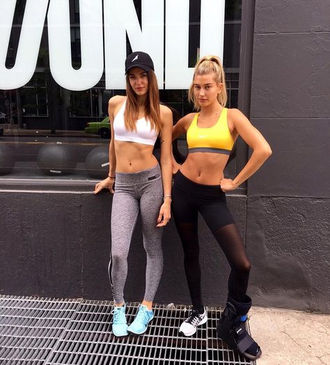 Fitness Fits, Hailey Baldwin News, Health Fitness Inspiration, Fitness Programs, Fit Girl Motivation, Health Fitness Motivation, Drink Beer, Stomach Fat, Workout Aesthetic