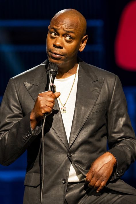 Not Over It Podcast: Dave Chappelle's Controversial Special Dave Chapelle, Reed Hastings, Comedy Festival, Dave Chappelle, Stand Up Comedy, Shows On Netflix, Brad Pitt, Fallout, In Hollywood