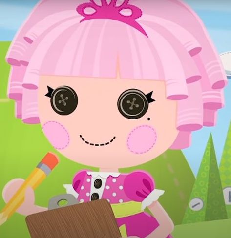 Jewel Sparkles Lalaloopsy Pfp, Lalaloopsy Icon Pfp, Lalaloopsy Show, Wallpaper Monokrom Aesthetic, Lalaloopsy Icon, Lalaloopsy Pfp, La La Loopsy, Old Kids Shows, Coraline Doll