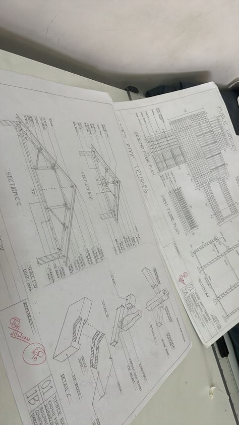 Civil Engineering Drawing Sketch, Art Architecture Drawing, Architect Sketchbook, Architecture Career, Drawing Room Ceiling Design, Architect Student, Architecture Blueprints, Architecture Drawing Plan, Concept Models Architecture