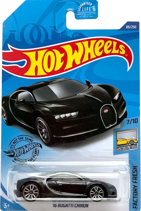 Hot Wells Carros, Bugatti Chiron Black, Hot Wheels Collection, Hot Wheels Room, Hot Wheels Cars Toys, Hot Wheels Garage, Hot Wheels Track, Hot Weels, Hot Wheels Toys