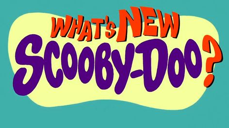 Scooby Doo Title, Scooby Doo Lettering, What’s New Scooby Doo, Scooby Doo Font Alphabet, Scooby Doo Font, Scooby Doo Widget, Scooby Doo Ra Theme, Scooby Doo Where Are You, Scooby Doo Logo