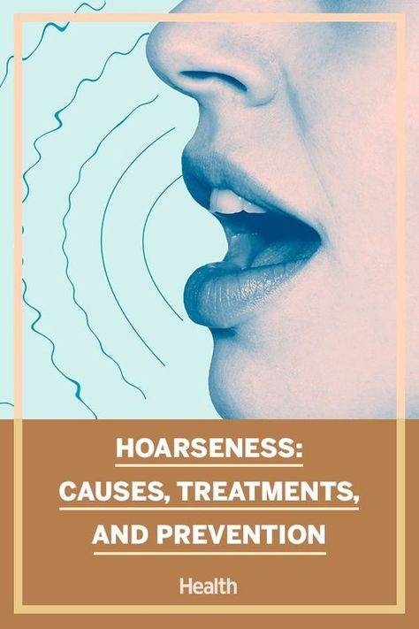 4 Reasons Why Your Voice Might Be Hoarse There are a lot of reasons why your voice might suddenly sound breathy, raspy, or strained. But there are also things you can do to reverse it or even prevent it in the first place. #hoarseness #healthandwellness #throat Raspy Voice Remedy, Lost Voice Remedy Fast, Voice Loss Remedy, Hips Workout, Smooth Muscle Tissue, Voice Therapy, Lost Voice, Raspy Voice, Throat Remedies