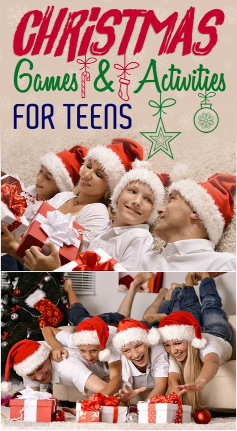 Top 15 Christmas Games And Activities For Teens Stocking guessing game Teen Christmas Party, Christmas Party Ideas For Teens, Christmas Party Activities, School Christmas Party, Adult Christmas Party, Fun Christmas Party Games, Fun Christmas Games, Christmas Party Themes, Activities For Teens