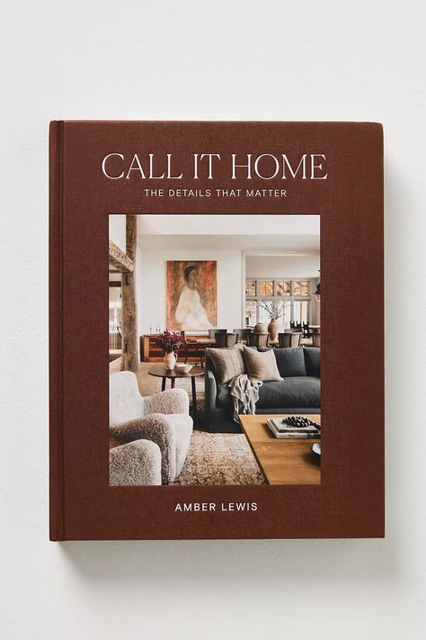 Call It Home | Anthropologie Amber Lewis Interiors, Living Room Decor Rustic, Amber Lewis, Rustic Living, Rustic Living Room, Coffee Table Books, Marble Countertops, Tk Maxx, Making Room