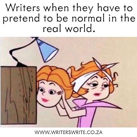 Suggested reading: 7 Reasons Why Introverts Make Good Writers Top Tip: Find out more about our workbooks and online courses in our shop. Chronic Illness Humor, Illness Humor, Server Life, Hate Work, Work Memes, Long Day, Memes Quotes, Really Funny, Funny Jokes