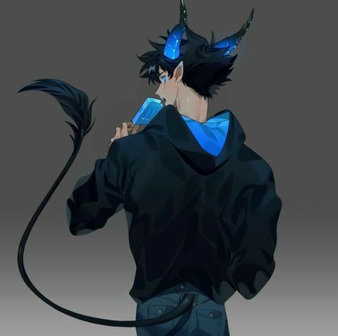 if you've read my other stories you know what's going on also you wil… #fanfiction #Fanfiction #amreading #books #wattpad 19 Days Anime, Demon Boy, Rin Okumura, Anime Demon Boy, Anime Monsters, Cool Anime Guys, Mythical Creatures Art, 판타지 아트, 영감을 주는 캐릭터