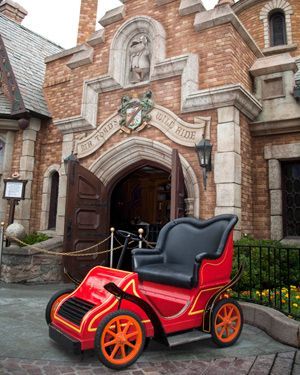 Mr. Toad's Wild Ride (Disney World) Mr Toads Wild Ride, Disneyland Fantasyland, Mr Toad, Disneyland California Adventure, Disney Rides, Disneyland California, Vintage Disneyland, Disneyland Park, Disneyland Trip