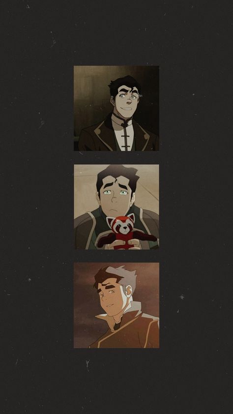 Tlok Wallpapers, Legends Of Korra Wallpaper, Korra Iphone Wallpaper, Bolin Wallpaper, Korra Wallpapers Aesthetic, Bolin Legend Of Korra Wallpaper, Legend Of Korra Bolin, Bolin Legend Of Korra, Avatar Fan Art