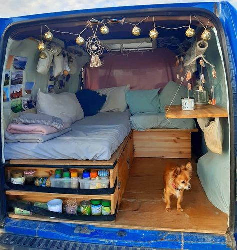 Suv Living Conversion, Mini Van Conversion, Minivan Conversion, Van Renovation, Small Travel Trailer Remodel, Omgebouwde Bus, Small Travel Trailer, Ford Transit Connect Camper, Caravan Life