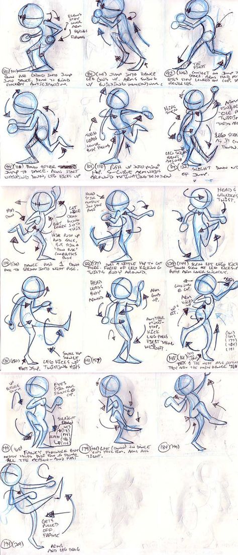 Oh boy oh boy oh boy! So here we are into are winter break and FINALLY i'm playing catch up with this here blog. Let this be a lesson. This ... Cartoon Action Poses, Anime Bodies, Animation Mentor, Body Cartoon, Cartoon Tutorial, Animation Classes, Cartoon Body, Animation Character, Stick Figure Drawing