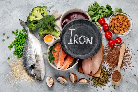 Discover the untold impact of iron overload on your health! Our blog sheds light on how excessive iron levels may contribute to various conditions. Uncover the key factors, symptoms, and preventive measures to lead a healthier life. Visit us! Iron Rich Meals, Meals For Babies, Iron Overload, Food Font, Enchiladas Healthy, Vegetarian Kids, Iron Rich Foods, Iron Rich, Bonnie Clyde