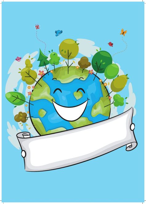 Globalisasyon Picture, Save The Environment Poster, Save Earth Poster Drawing, Earth Poster Drawing, Save Earth Poster, Posters For School, Save Earth Drawing, Earth Day Drawing, Earth Activities