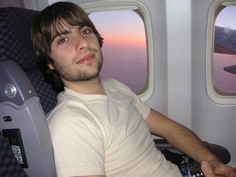 Robert Schwartzman Robert Schwartzman