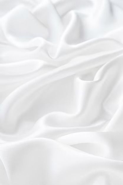 Download this Premium Photo about Smooth folds of white silk fabric horizontal orientation soft focus elegant fabric background, and discover more than 51 Million Professional Stock Photos on Freepik. #freepik #photo #silky #silkfabric #silkbackground Silky Background, White Silk Fabric, Spirituality Affirmations, Fabric Background, Elegant Fabric, Line Background, Soft Focus, Card Banner, House Vector