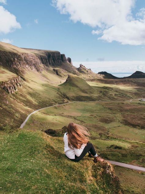 An Epic 7-Day Scotland Road Trip Itinerary | Highlands, Castles and more Elgin Cathedral, Castle Fraser, Thursday Boot Co, Medieval Cities, Scotland Hiking, Thursday Boot Company, Urquhart Castle, Scotland Road Trip, Scotland Highlands