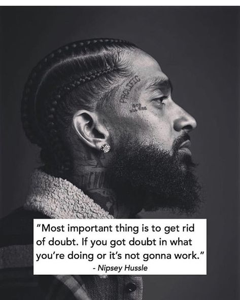 Gangster Quotes on Instagram: “#nipseyhussle #rip” Gangster Quotes Real, Gang Quotes, Hustle Quotes Motivation, Gangster Quotes, Gangsta Quotes, Rapper Quotes, Rap Quotes, Hustle Quotes, Talking Quotes