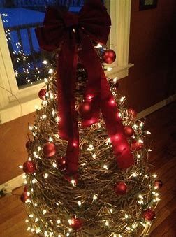 how to decorate grapevine trees for christmas - Search Images Grapevine Tree Decorating Ideas, Grapevine Christmas Tree, Trees For Christmas, Grapevine Tree, Grapevine Christmas, Tree For Christmas, Tree Decorating Ideas, Tree Decorating, Christmas Tree Ideas