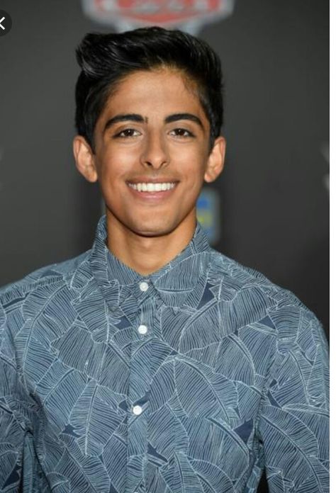 Ravi Bunked, Ravi Jessie, Ravi Ross, Hey Jessie, Karan Brar, We Were Liars, Disney Channel Original, Nickelodeon Shows, Wimpy Kid