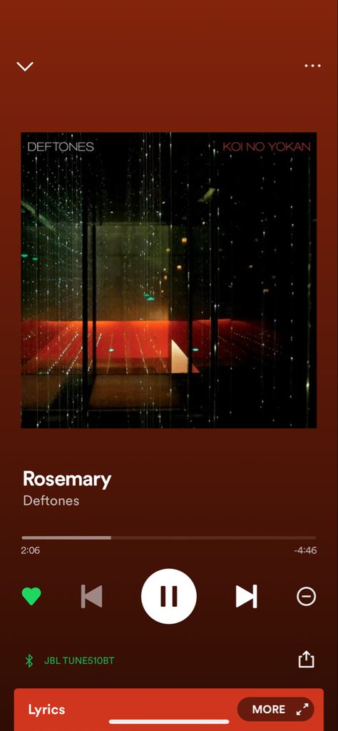 Deftones Lyrics, Deftones Songs, What Happened To You, Parental Advisory Explicit Content, Rock Music, Pretty Wallpapers, Rosemary, Koi, In This Moment