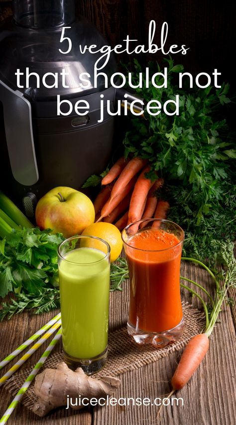 vegetables that should not be juiced | what vegetables should not be juiced together | what vegetables can be juiced | Things You Should Never put in a Juicer | What Not to Juice Fruits And Vegetables For Juicing, Fruit And Vegetables Smoothie Recipes, Best Things To Juice, Recipes For Juicers Fruit And Vegetables, Fruit Juice Combinations, Best Fruits And Veggies To Juice, Is Juicing Good For You, Benefits Of Juicing Facts, Vegetable Juice Recipes Juicers