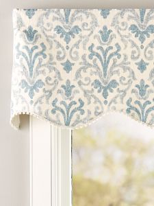 Valance Window Treatments Diy, Window Treatments Diy, Diy Valance, Kitchen Window Valances, Window Treatments Living Room, Window Treatments Bedroom, Diy Blinds, Curtains Home, Kitchen Valances