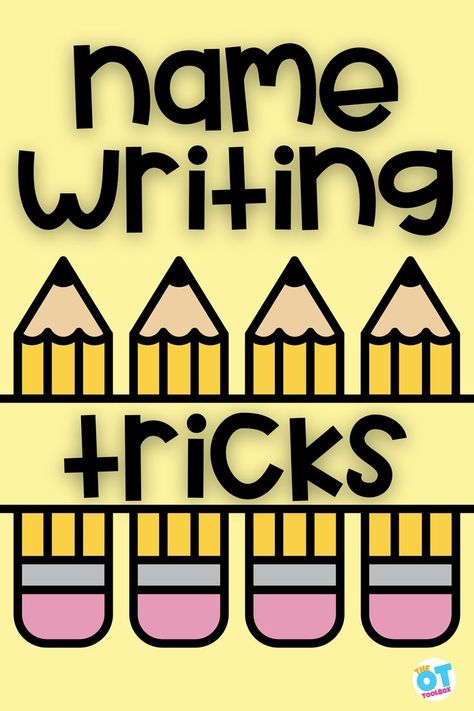 Kindergarten Name Writing Activities, Learning How To Write Your Name, Teaching Names In Kindergarten, Name Practice For Kindergarten, Kindergarten Pre Writing Activities, Writing Names Preschool, Learning To Write Name Preschool, Name Writing Activities Preschool, Writing Name Activities