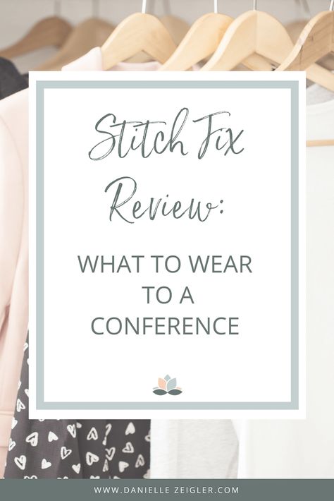 Stitch Fix Review 8: What to Wear to a Conference — Danielle Zeigler What To Wear To A Conference, Conference Attire Women, Conference Outfit, Conference Event, Womens Conference, Medical Outfit, Conference Design, Stitch Fix Outfits, Ponte Dress