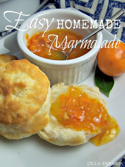 Calamondin Marmalade, Calamansi Recipes, Calamondin Recipes, Making Marmalade, Homemade Marmalade, Marmalade Recipe, Sandwich Spread, Blueberry Scones, Pancake Stack