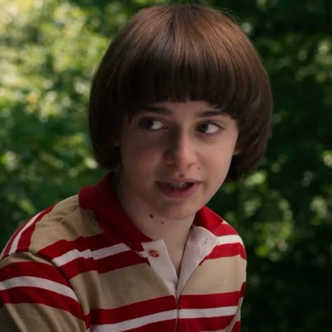 william/will byers | stranger things season 3 profile picture/icon Will Byers Stranger Things, Castle Byers, William Byers, Will The Wise, Zombie Boy, Hawkins Indiana, Stranger Things Tv, Stranger Things Characters, Noah Schnapp