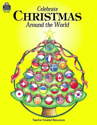 Christmas around the World Worksheets | SEASONAL HOLIDAY THEME PAGES-LESSONS-ACTIVITIES-CRAFTS-IDEAS-PRINTOUTS ... Christmas In England, Christmas Lesson, Christmas Around The World, Christmas World, World Teachers, Teacher Created Resources, Holidays Around The World, Christmas School, Christmas Activities For Kids