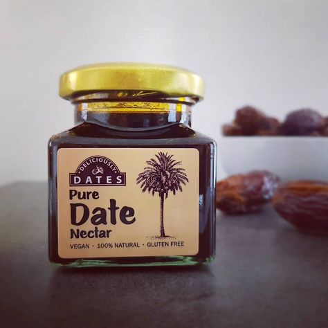 Vegan Healthy Snacks, Date Molasses, Dates Chocolate, Dates Fruit, Stuffed Dates, Fresh Dates, Healthy Vegan Snacks, Vegan Healthy, Pack Design