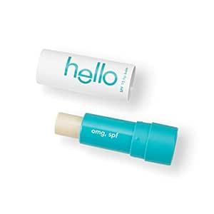 Contains one 0.15 ounce tube of hello moisturizing vegan sweet mint SPF 15 lip balm Jumbo Lip Balm, Health Benefits Of Almonds, Broccoli Benefits, Dark Green Vegetables, Cardiac Diet, Sweet Mint, Vegan Lip Balm, Natural Sugar, Spf 15