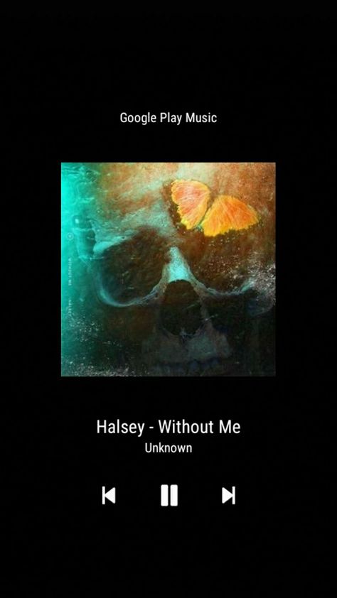 Yey or nay?? Follow me for more.. #pin #pins #pinterest #like #love #song #songs #🎶 #🎵#halsey #withoutme Without Me Halsey, Halsey Songs, Google Play Music, Without Me, Love Song, Halsey, Follow Me, Songs, Music